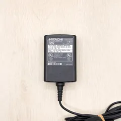 HPW-WACA 日立 HITACHI 10V 1A Handheld PC PERSONA ペルソナ ACアダプター アダプタ 電源アダプター プラグ外径 約 3.0mm センタープラス0302-1802