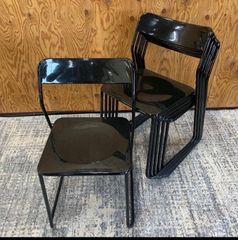 JACK emu イス チェア ガーデンチェア① ☆【duck様専用】emu エミュー チェア6点セット ガーデンチェア