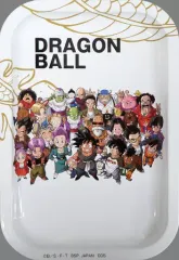 【中古】雑貨 DRAGON BALL大全集7巻表紙 メタルトレイ 「一番くじ ドラゴンボール VSオムニバス超」 I賞