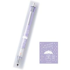 となりのトトロ　クルトガアドバンス　0.3mm