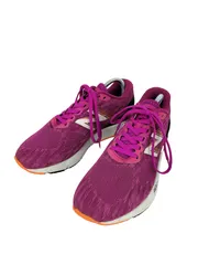 New Balance HANZO U 25.0㎝ ネイビー/ピンク New Balance HANZO U 25.0㎝ ネイビー/ピンク - メルカリ