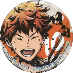 ハイキュー 歓喜の鼓動 一番くじ 缶バッジセット　日向　月島　岩泉　黒尾 木兎 2025年最新】一番くじ ハイキュー 歓喜の鼓動の人気アイテム - メルカリ