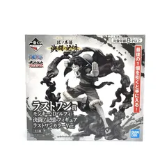 【中古】開封)ﾗｽﾄﾜﾝ賞 モンキー･D･ルフィ 決闘ノ記憶 フィギュア ラストワンカラーVer. 決闘ノ記憶 フィギュア ｢一番くじ ワンピース 匠ノ系譜 決闘ノ記憶｣[18]