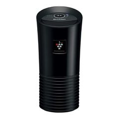 シャープ プラズマクラスター イオン発生機 車載用 ブラック IG-KC15-BB SHARP カップ型 高濃度 25000 消臭