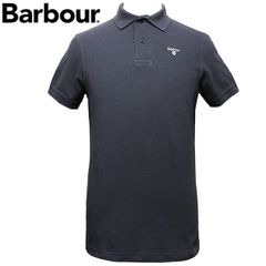 Barbour○バブアー＜コットン ポロシャツ＞M1357m - メルカリ
