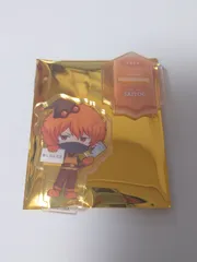 銀魂 ひらかたパーク ひらパー ミニキャラアクリルスタンド コンプリートセット 銀魂 ひらかたパーク ひらパー ミニキャラ アクリルスタンド