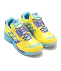 パパ様専用新品未使用アディダス×グッチ コラボスニーカー 7 ZX8000 GG 