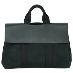 【美品❗✨】エルメス ヴァルパライソGM ブラック シルバー金具　ポーチ付 楽天市場】エルメス ヴァルパライソ gmの通販