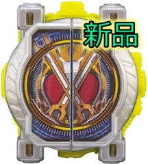 仮面ライダージオウ DXキカイミライドウォッチ
