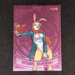 ホワイトラビット　スリーブ 2025年最新】WhITE rabbit スリーブの人気アイテム - メルカリ