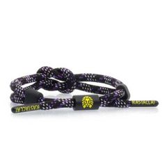 RASTACLAT ラスタクラット TROPICAL GLITCH KNOTTED BRACELET -DEEP SCUBA- ブレスレット、アンクレットとしても使える