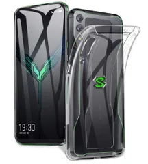 Black Shark本体 ジャンク品 Xiaomi Black shark ジャンク