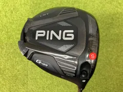 PING - 【美品】PING「G」3W クロカゲ XM60 KUROKAGE ピン 2025年最新】kurokage pingの人気アイテム - メルカリ