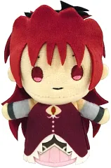 MADOGATARI展限定 ぬいぐるみ 暁美ほむら ぬいぐるみB 私立直江津高校制服ver. MADOGATARI展