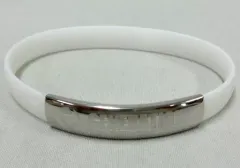 【中古】アクセサリー(非金属)(男性) GENERATIONS ゴムブレス 「GENERATIONS LIVE TOUR 2017 “MAD CYCLONE”」 会場限定カプセル景品