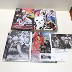 2024年最新】銀魂 ジャンプアニメツアー2008＆2005の人気アイテム