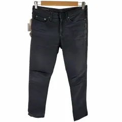ニールバレット NEIL BARRETT super skinny fit  メンズ US：28-29 のサムネイル