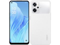ほぼ新品 OPPO Reno9 A ムーンホワイト Y!mobile
