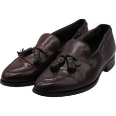 Berluti タッセル　ベルルッティ ボルドー Berluti タッセル ベルルッティ ボルドー - メルカリ