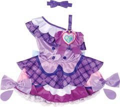 変身プリチューム キュアキュンキュン キミとアイドルプリキュア♪