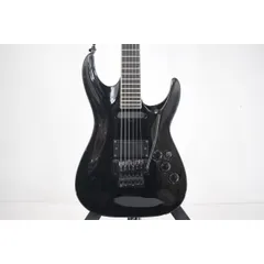 【C260】エレキギター　グラスルーツ　ホライズン　おまけ付 Amazon | GrassRoots G-HORIZON-FR Black グラスルーツ《すぐに