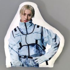 BOT BALLISTIK BOYZ 日髙竜太 ダイカットクッション - メルカリ