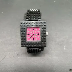 2025年最新】nanoblock 時計の人気アイテム - メルカリ
