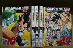 2024年最新】ドラゴンボール 49 DVDの人気アイテム - メルカリ