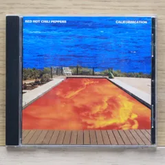 レッチリ　CALIFORNICATION 2LP 新品未開封 Amazon.co.jp: CALIFORNICATION [12 inch Analog]: ミュージック