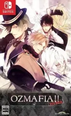 【中古】ニンテンドースイッチソフト OZMAFIA!! -vivace-