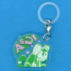 【中古】雑貨 蛙吹梅雨 「僕のヒーローアカデミア アンブレラチャームコレクション」