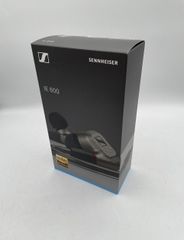 SENNHEISER ゼンハイザー IE 600 ダイナミック カナル型イヤフォン ハイレゾ対応 TrueResponseトランスデューサー アモルファスジルコニウムハウジング MMCX接続 高遮音性 国内正規品 新品未開封品 送料無料 正規品