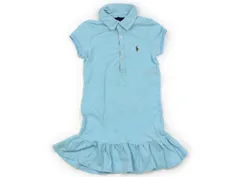 【ラルフローレン/RalphLauren】ワンピース 110サイズ 女の子【子供服・ベビー服】（1472218）