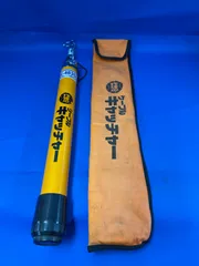 工具/メンテナンス中古DENSAN デンサンDVF7000 ケーブルキャッチャー 