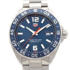 電池交換済 TAG Heuer タグホイヤー プロフェッショナル WG131E デイト  
