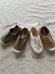 cienta デッキシューズ　シエンタ