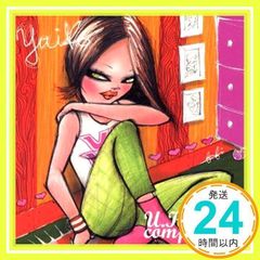 U.K COMPLETION BEST [CD] YAIKO、 IIs、 Uptown Connection、 Mike.F、 Kevin Beber、 Mondo Paradiso、 J.Bailey、 Twisted Beans、 Diamond_02