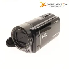 2025年最新】SONY HDR-CX180 中古の人気アイテム - メルカリ