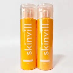 skinvill　ホットクレンジングオイル 5本セット　バラ売り相談可 2025年最新】スキンビル クレンジングオイルの人気アイテム