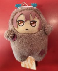 アイドリッシュセブン きらどるぬいぐるみ モンぬい 御堂虎於 2024