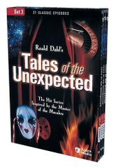 [중고]Tales of Unexpected Set 3 [DVD]