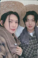 ATEEZ TOKTOQ YEOSANG/MINGI GOLDEN HOUR : Part.3