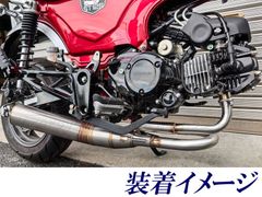 ズーマー ホットラップマフラー タイプ666 - メルカリ ズーマー ホットラップマフラー タイプ666 - メルカリ