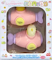 2025年最新】すみっコぐらし ぺんぺんフルーツバケーションの