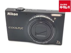 2025年最新】coolpix s6100の人気アイテム - メルカリ