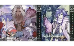 【中古】カレンダー スペクトラルジーン 2008年度卓上カレンダー 予約特典