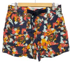 コロンビア Columbia サマードライ カーゴショーツ レディース JPN：L 