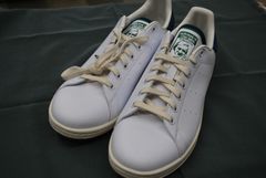 adidas　アディダス　スタンスミス　STAN SMITH　27cm　GX4449