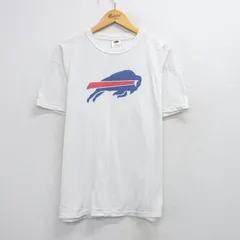 【新品未使用】 NFL アメフト パーカー バッファロー ビルズ (XL) Amazon.co.jp 売れ筋ランキング: トレーナー・パーカー