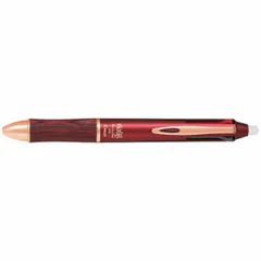 PILOT（パイロット）フリクションボール4 05 ウッド ボルドー 学用品